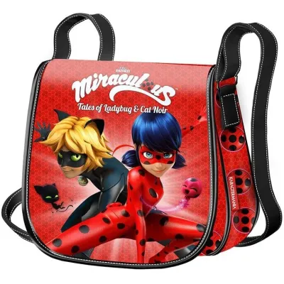 LADYBUG малка чанта