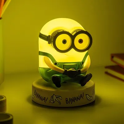 Лампа Minions Icon