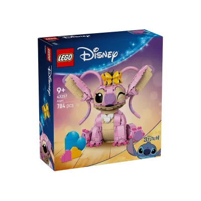 LEGO® Disney 43257 - Ейнджъл