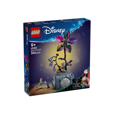 LEGO® Disney™ 43288 - Цветето на Сали