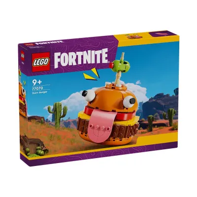 LEGO® Fortnite 77070 - Durrr Burger