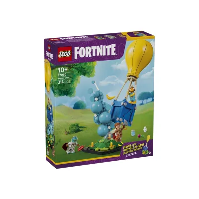 LEGO Fortnite 77080 - Supply Drop