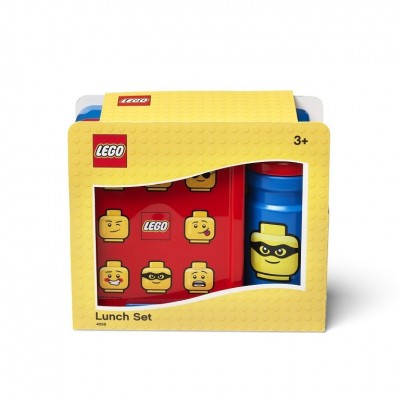 LEGO Iconic Lunch сет Classic