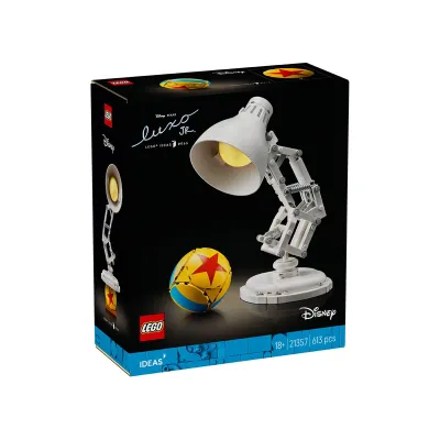 LEGO® Ideas 21357 - Disney Pixar Luxo Jr.