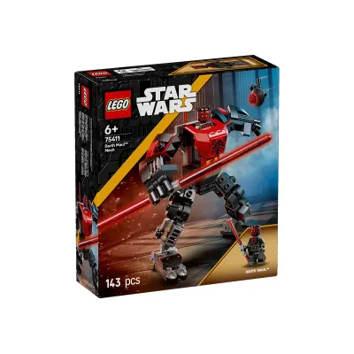 LEGO® Star Wars™ 75411 - Робот на Дарт Моул