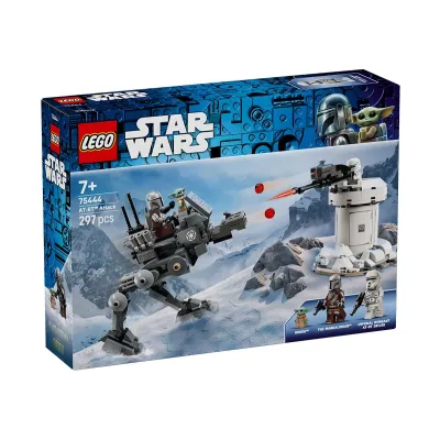 LEGO® Star Wars™ 75444 - Атака на AT-RT™