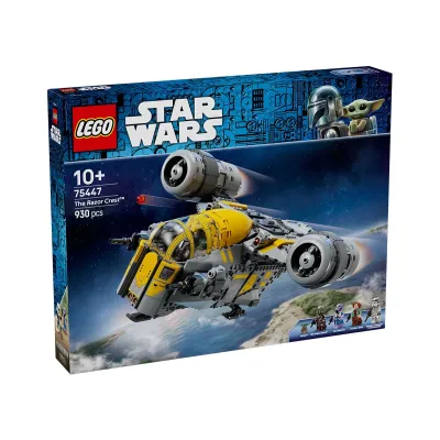 LEGO® Star Wars™ 75447 - The Razor Crest™