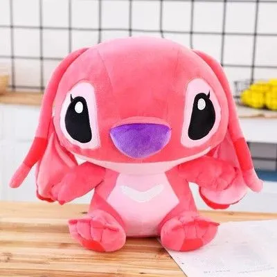LILO AND STITCH ANGEL плюшена играчка 40 см