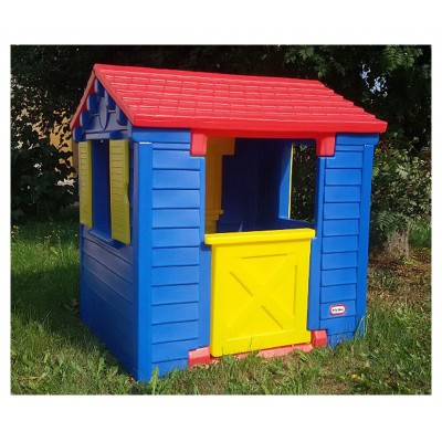 Little Tikes - Моята първа къща