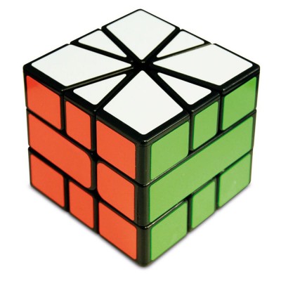 Логическа игра, Куб GUANLONG, SQ-1