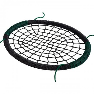 Люлка-гнездо Oval зелен