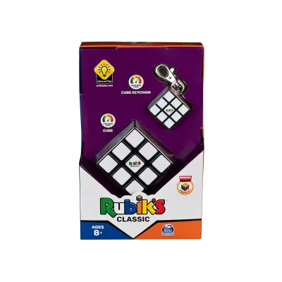 Магическа пирамида Rubik’s Classic