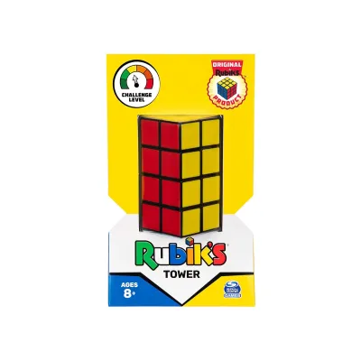 Магическа пирамида Tower Bulk