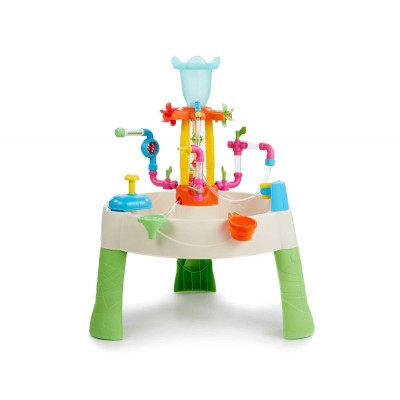 Маса за игра воден фонтан Little Tikes