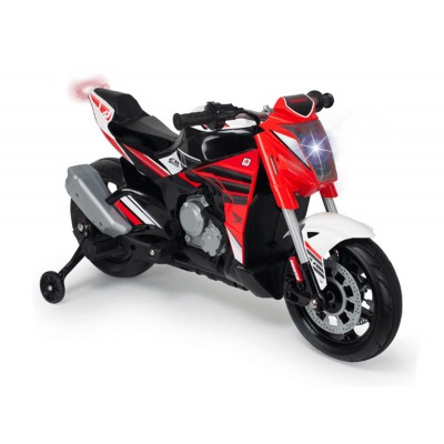 Мотор Honda GB Injusa, с батерия 12V