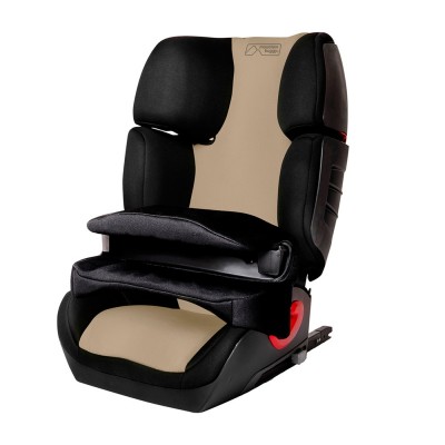 Столче за кола Haven Isofix със система Safeguard