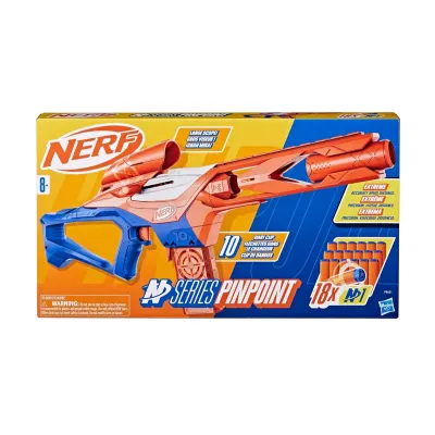 Нърф - Бластер N Series Pinpoint