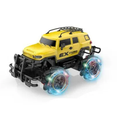 OCIE Кола Rover 1:12 Radio/C и Смарт Часовник