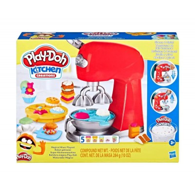 Play Doh - Миксер