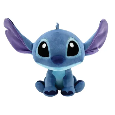 Плюшена играчка Disney - Doorables колекция: Стич, 23 см