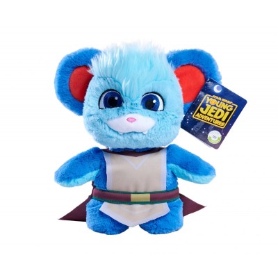 Плюшена играчка Star Wars: Nubs, 24 см