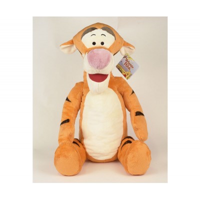 Плюшена играчка - Тигър, 80см.