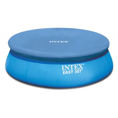 Покривало за басейн INTEX Easy Set, 366 см.