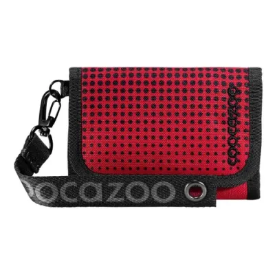 Портмоне COOCAZOO Blazing Fire