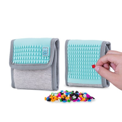 Портмоне Pixie Crew Light Blue