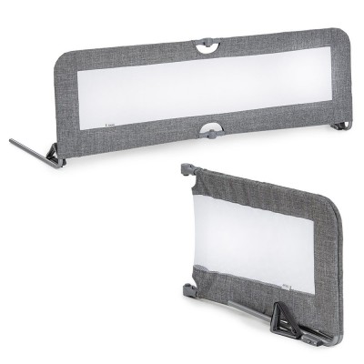 Преграда HAUCK Sleepn Safe Plus XL Melange grey