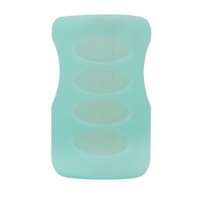 Протектор Dr.Browns за стъклено шише Wide-Neck  270 ml Мента 089