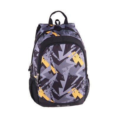 Pulse Раница Cots Flash, сива