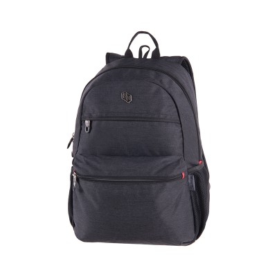 Pulse Раница Steph Dark Gray, тъмносива