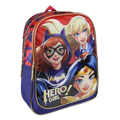 Раница Heroes Girls Cerda