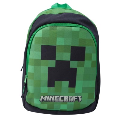 Раница Minecraft за предучилищна възраст