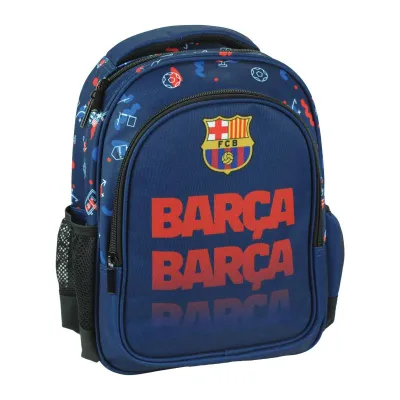 Раница за детска градина FC Barcelona
