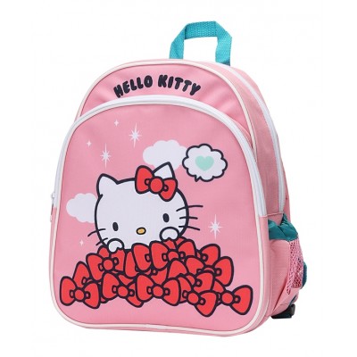 Раница за детска градина Hello Kitty