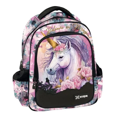 Раница за детска градина Xscape Unicorn