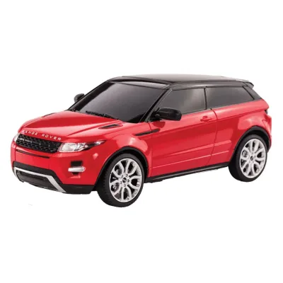 RASTAR Джип RANGEROVER EVOQUE R/C 1:24 46900