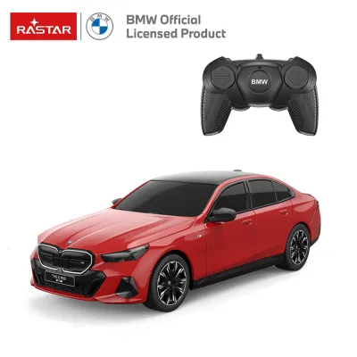 RASTAR Кола BMW i5 R/C 1:24