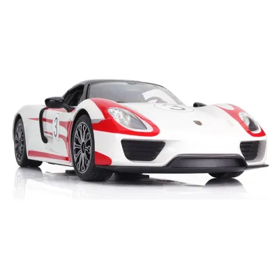 RASTAR Кола PORSCHE R/C 1:14 70710