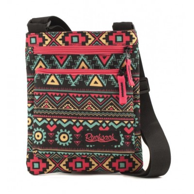 RUCKSACK Only Zik Zak малка чанта