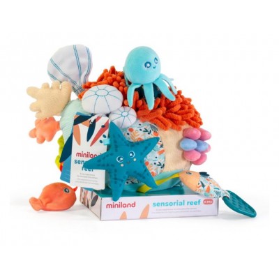 Сензорна играчка Reef