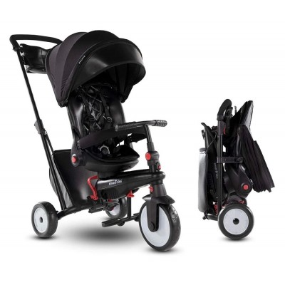 Сгъваема триколка 7-в-1 smarTfold, STR7 Urban