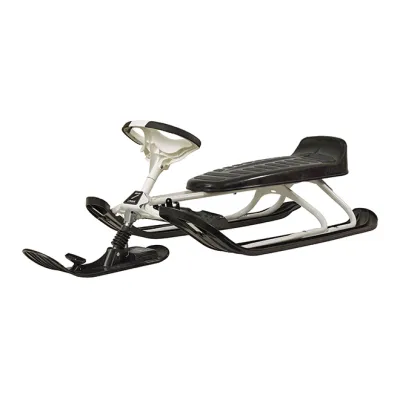 Шейна с кормило SNOWRACER KING SIZE GT