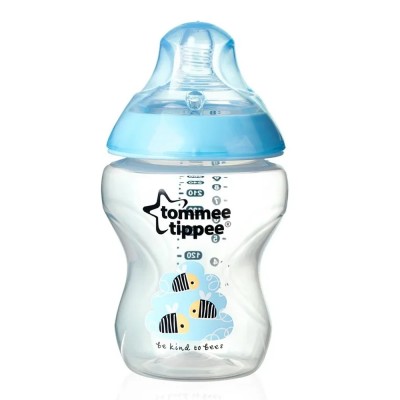 Шише за хранене Tommee Tippee