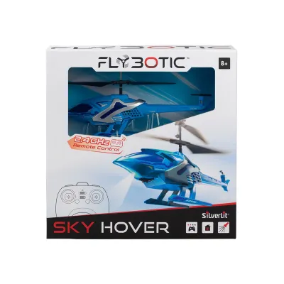 Silverlit - Хеликоптер SKY HOVER