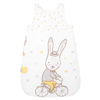 Зимен спален чувал 6-18 месеца Rabbits in Love