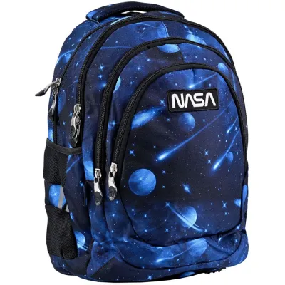 St. Right Nasa Planets ученическа раница