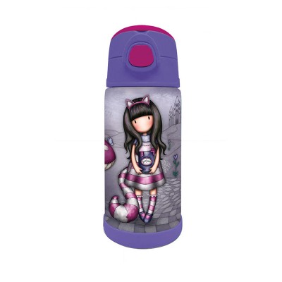 Термо бутилка Santoro Gorjuss Cheshire Cat